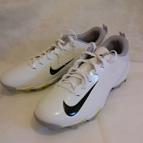 Nike Shoes Nike Football Soccer Fastflex Cleats New Size 3 Poshmark